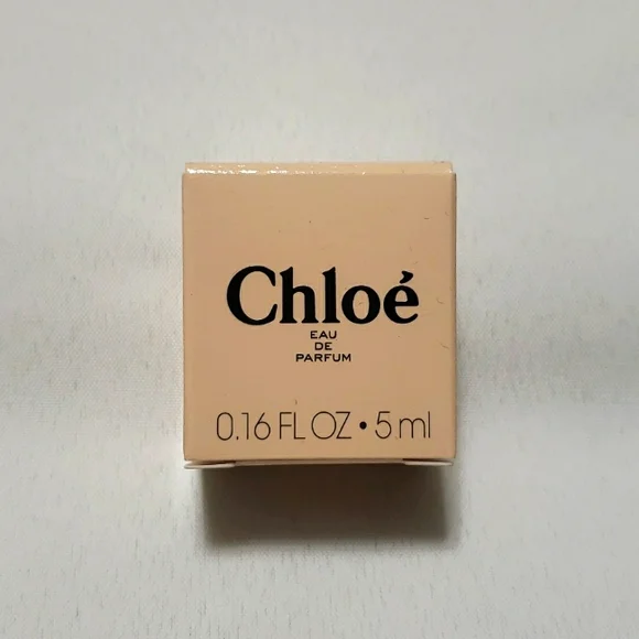 CHLOÉ 5ml - Picture 2 of 4
